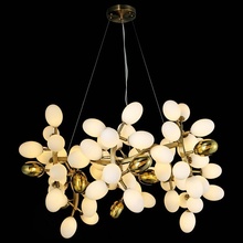 Alfa-Light F0124 F0124-08 Люстра подвесная 150x55x130 см, Италия - фото 1 - фото 1