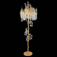 Alfa-Light F0124 F0124-18 Торшер Италия - фото 1 - фото 1