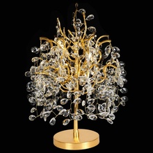 Alfa-Light F0124 F0124-31 Настольная лампа декоративная Италия - фото 1 - фото 2