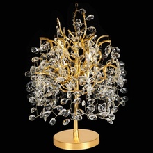 Alfa-Light F0124 F0124-31 Настольная лампа декоративная Италия - фото 1 - фото 1