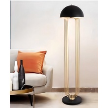 Alfa-Light F0224 F0224-02 Торшер 40x165 см, Италия - фото 1 - фото 1