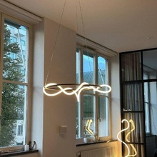 Alfa-Light F0324 F0324-02 Люстра подвесная Италия - фото 1 - фото 2