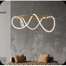 Alfa-Light F0324 F0324-03 Люстра подвесная Италия - фото 1 - фото 1