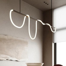 Alfa-Light F0324 F0324-07 Люстра подвесная 150x30x120 см, Италия - фото 1 - фото 2