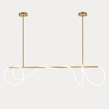 Alfa-Light F0324 F0324-08 Люстра подвесная 120x30x120 см, Италия - фото 1 - фото 2