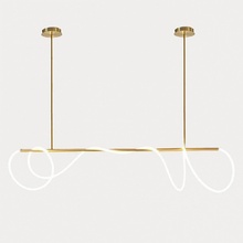 Alfa-Light F0324 F0324-08 Люстра подвесная 120x30x120 см, Италия - фото 1 - фото 1