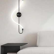 Alfa-Light F0324 F0324-13 Бра 18x56 см, Италия - фото 1 - фото 2