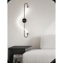 Alfa-Light F0324 F0324-13 Бра 18x56 см, Италия - фото 1 - фото 1