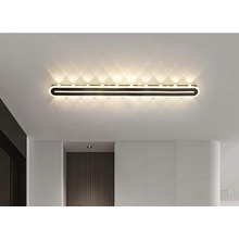 Alfa-Light F0324 F0324-131 Бра 100x8 см, Италия - фото 1 - фото 1