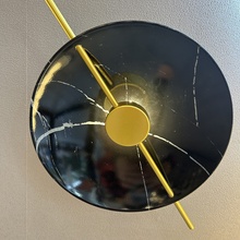 Alfa-Light F0324 F0324-142 Бра 31x50 см, Италия - фото 1 - фото 2