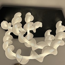 Alfa-Light F0324 F0324-22 Люстра потолочная 100x48x75 см, Италия - фото 1 - фото 2