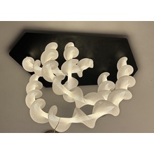 Alfa-Light F0324 F0324-22 Люстра потолочная 100x48x75 см, Италия - фото 1 - фото 1