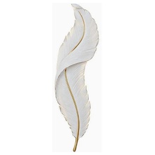 Alfa-Light F0324 F0324-37 Бра 16x65 см, Италия - фото 1 - фото 1