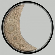 Alfa-Light F0324 F0324-40 Бра Италия - фото 1 - фото 1