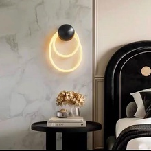 Alfa-Light F0324 F0324-43 Бра 32x46 см, Италия - фото 1 - фото 2