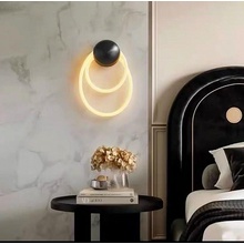 Alfa-Light F0324 F0324-43 Бра 32x46 см, Италия - фото 1 - фото 1