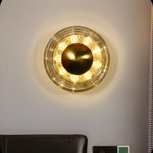 Alfa-Light F0324 F0324-46 Бра Италия - фото 1 - фото 2