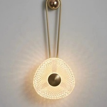 Alfa-Light F0324 F0324-63 Бра 17x41 см, Италия - фото 1 - фото 2