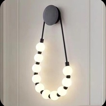 Alfa-Light F0324 F0324-66 Бра 33x60 см, Италия - фото 1 - фото 2