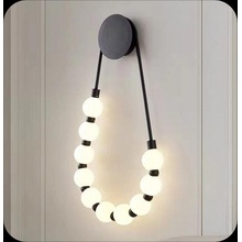 Alfa-Light F0324 F0324-66 Бра 33x60 см, Италия - фото 1 - фото 1