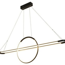 Alfa-Light F0324 F0324-67 Люстра подвесная 80x120 см, Италия - фото 1 - фото 2