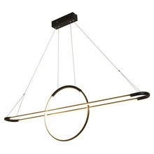 Alfa-Light F0324 F0324-67 Люстра подвесная 80x120 см, Италия - фото 1 - фото 1