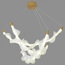 Alfa-Light F0324 F0324-73 Люстра подвесная Италия - фото 1 - фото 1