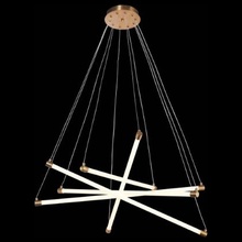 Alfa-Light F0324 F0324-79 Люстра подвесная Италия - фото 1 - фото 2