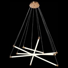 Alfa-Light F0324 F0324-79 Люстра подвесная Италия - фото 1 - фото 1