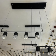 Alfa-Light F0324 F0324-91 Люстра подвесная 100x250 см, Италия - фото 1 - фото 2