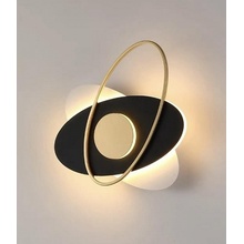 Alfa-Light F0324 F0324-92 Бра 25x25 см, Италия - фото 1 - фото 1