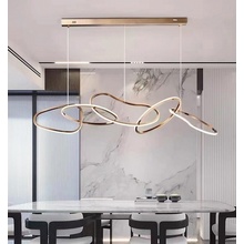 Alfa-Light F0424 F0424-03 Люстра подвесная 120x150 см, Италия - фото 1 - фото 1