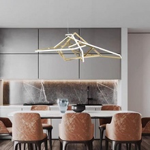 Alfa-Light F0424 F0424-05 Люстра подвесная 80x150 см, Италия - фото 1 - фото 1