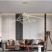 Alfa-Light F0424 F0424-06 Люстра подвесная 135x150 см, Италия - фото 1 - фото 1