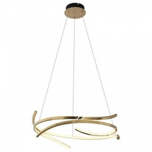 Alfa-Light F0424 F0424-09 Люстра подвесная Италия - фото 1 - фото 1