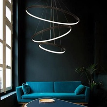 Alfa-Light F0424 F0424-14 Люстра подвесная Италия - фото 1 - фото 2