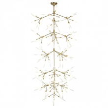 Alfa-Light F0524 F0524-01 Люстра подвесная Италия - фото 1 - фото 1