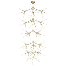 Alfa-Light F0524 F0524-02 Люстра подвесная Италия - фото 1 - фото 2