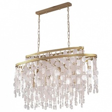 Alfa-Light F0524 F0524-15 Люстра подвесная 100x100 см, Италия - фото 1 - фото 1