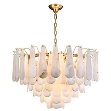 Alfa-Light F0524 F0524-21 Люстра подвесная Италия - фото 1 - фото 2