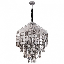 Alfa-Light F0524 F0524-25 Люстра подвесная Италия - фото 1 - фото 1