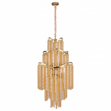 Alfa-Light F0524 F0524-29 Люстра подвесная Италия - фото 1 - фото 1