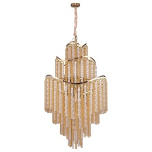 Alfa-Light F0524 F0524-30 Люстра подвесная Италия - фото 1 - фото 2