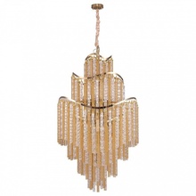 Alfa-Light F0524 F0524-30 Люстра подвесная Италия - фото 1 - фото 1