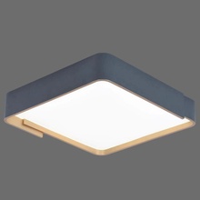 Alfa-Light F0724 F0724-36 Люстра потолочная 50x10 см, Италия - фото 1 - фото 2