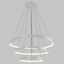 Alfa-Light F0724 F0724-53 Люстра подвесная Италия - фото 1 - фото 2