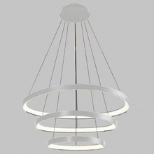 Alfa-Light F0724 F0724-53 Люстра подвесная Италия - фото 1 - фото 1