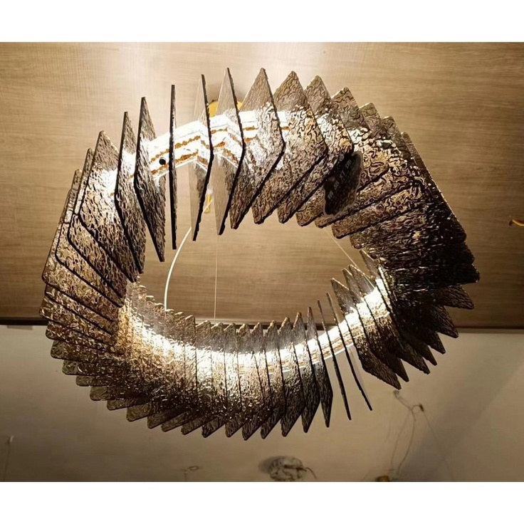 Alfa-Light F0924 F0924-09 Люстра подвесная Италия - фото 1 Alfa-Light F0924 F0924-09 Люстра подвесная Италия - фото 1