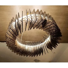 Alfa-Light F0924 F0924-10 Люстра подвесная Италия - фото 1 - фото 1