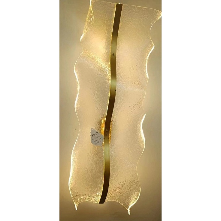 Alfa-Light F0924 F0924-14 Бра 35x100 см, Италия - фото 1 Alfa-Light F0924 F0924-14 Бра 35x100 см, Италия - фото 1